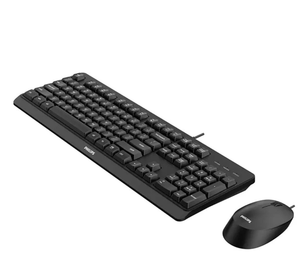 Philips SPT6207BL - 1186122 - zdjęcie 4